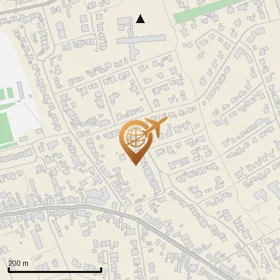 Foto zu An der Mollburg 6, 51107 Köln