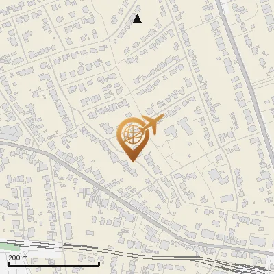 Foto zu An der Mollburg 59-73, 51107 Köln