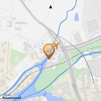 Foto zu An der Mühle 4-7, 13507 Berlin