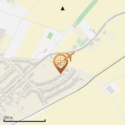 Foto zu An der Mühle 2-12, 51143 Köln