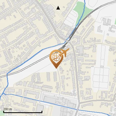 Foto zu An der Müllerwiese 22, 51069 Köln