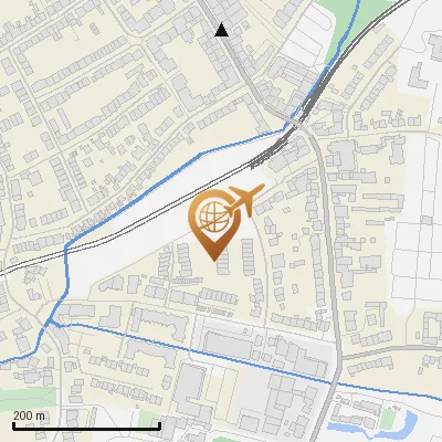 Foto zu An der Müllerwiese 23-35, 51069 Köln