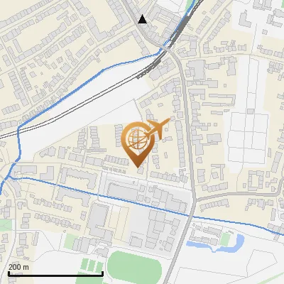 Foto zu An der Müllerwiese 1-18, 51069 Köln