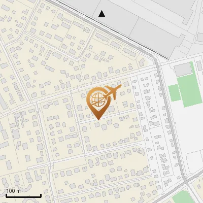 Foto zu An der Nachtbucht 12-19, 12355 Berlin