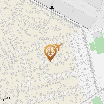 Foto zu An der Nachtbucht 20-22, 12355 Berlin