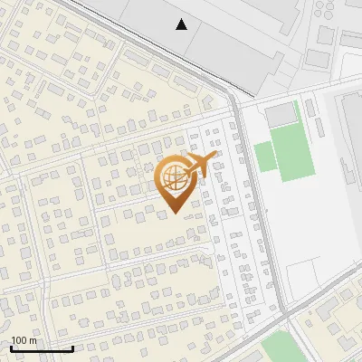 Foto zu An der Nachtbucht 7-10, 12355 Berlin