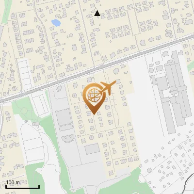 Foto zu An der Neumark 56, 12347 Berlin