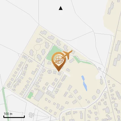 Foto zu An der Obstwiese 11-15, 14109 Berlin