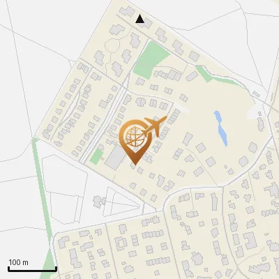 Foto zu An der Obstwiese 26-40, 14109 Berlin