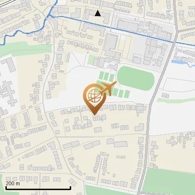 Foto zu An der Ölmühle 24-38, 51069 Köln