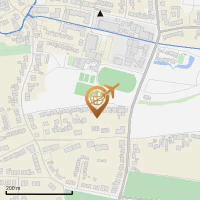 Foto zu An der Ölmühle 44-48, 51069 Köln