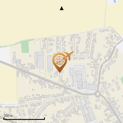 Foto zu An der Ortskaule 1-18, 51107 Köln