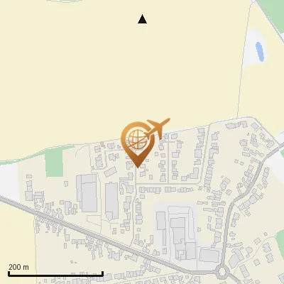 Karte An der Ortskaule 20-26, 51107 Köln