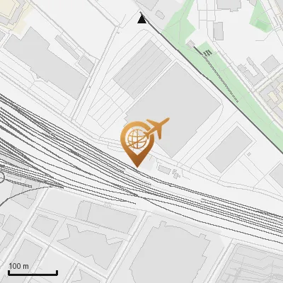 Foto zu An der Ostbahn 14, 10243 Berlin