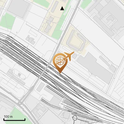 Foto zu An der Ostbahn 2, 10243 Berlin