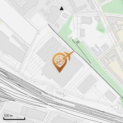 Foto zu An der Ostbahn 5, 10243 Berlin