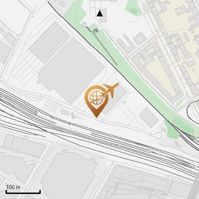 Foto zu An der Ostbahn 6, 10243 Berlin