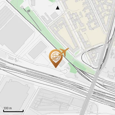 Foto zu An der Ostbahn 7, 10243 Berlin