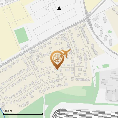 Foto zu An der Paradieswiese 8-25, 51067 Köln