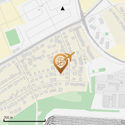 Foto zu An der Paradieswiese 27-29, 51067 Köln