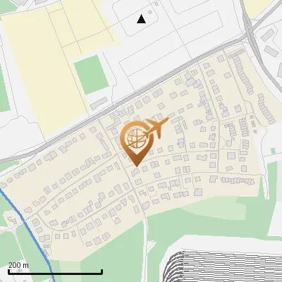 Foto zu An der Paradieswiese 1-7, 51067 Köln