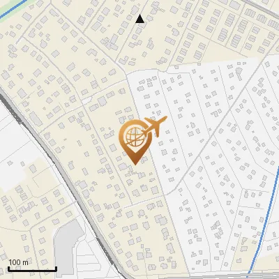 Foto zu An der Priesterkoppel 13, 13158 Berlin