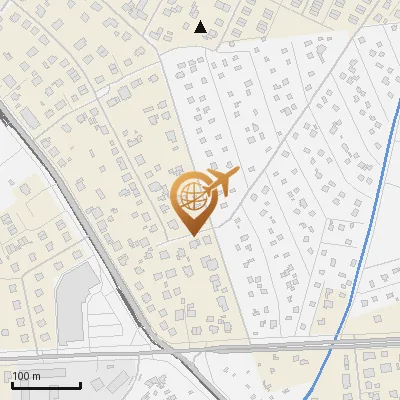 Foto zu An der Priesterkoppel 15-17, 13158 Berlin