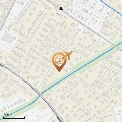 Foto zu An der Priesterkoppel 1-3, 13158 Berlin