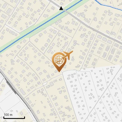 Foto zu An der Priesterkoppel 34-36, 13158 Berlin