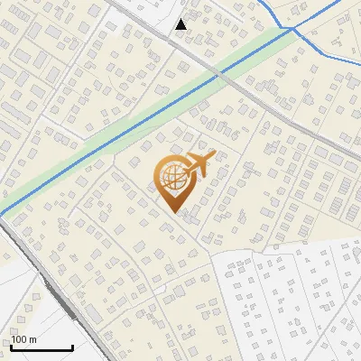 Foto zu An der Priesterkoppel 38-39, 13158 Berlin