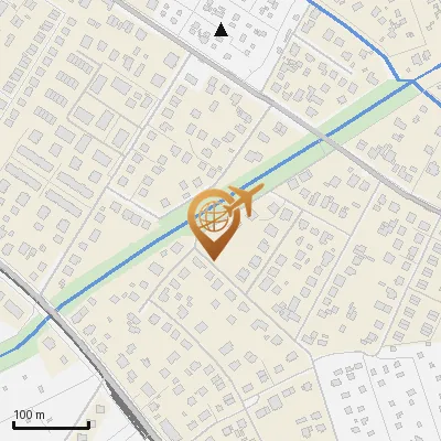 Foto zu An der Priesterkoppel 42, 13158 Berlin