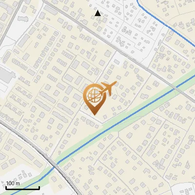 Foto zu An der Priesterkoppel 45, 13158 Berlin