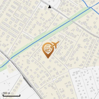 Foto zu An der Priesterkoppel 4-6, 13158 Berlin