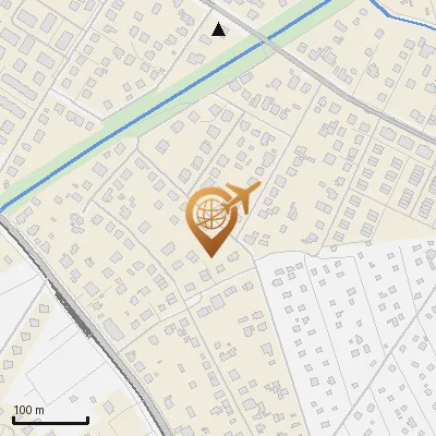 Foto zu An der Priesterkoppel 7-9, 13158 Berlin