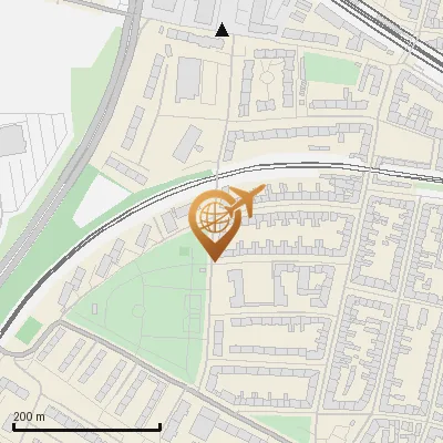 Foto zu An der Pulvermühle 25, 51105 Köln