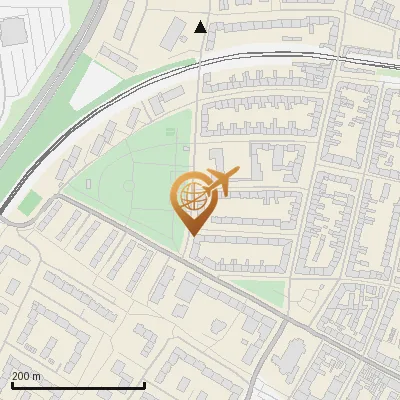 Foto zu An der Pulvermühle 29-35, 51105 Köln