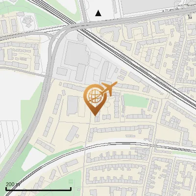 Foto zu An der Pulvermühle 5, 51105 Köln