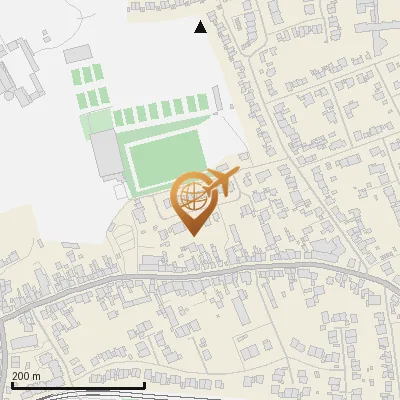 Karte An der Rather Burg 19-49, 51107 Köln