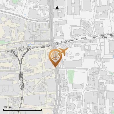 Foto zu An der Rechtschule 4, 50667 Köln