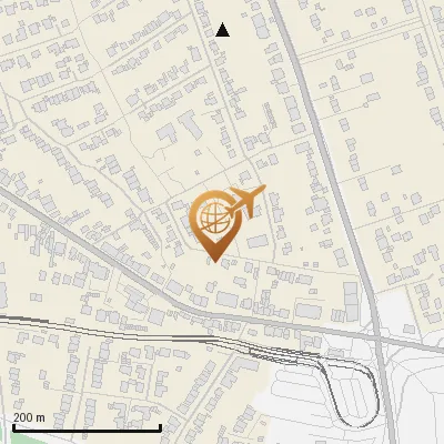 Foto zu An der Rehfurt 1-10, 51107 Köln