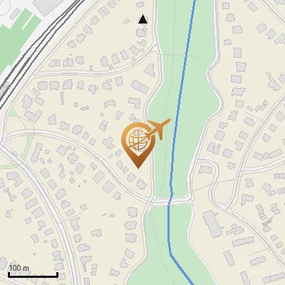 Foto zu An der Rehwiese 10-11, 14129 Berlin