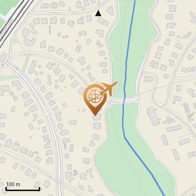 Foto zu An der Rehwiese 12-13, 14129 Berlin