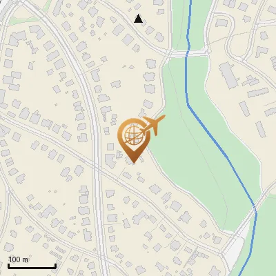 Foto zu An der Rehwiese 17-18, 14129 Berlin