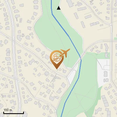 Foto zu An der Rehwiese 24, 14129 Berlin