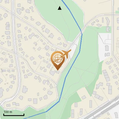 Foto zu An der Rehwiese 25-27, 14129 Berlin