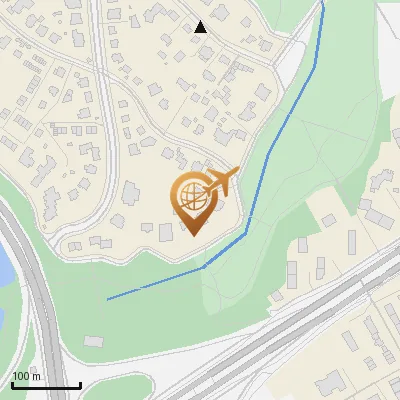 Foto zu An der Rehwiese 28-29, 14129 Berlin