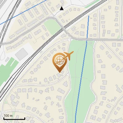 Foto zu An der Rehwiese 2-3, 14129 Berlin