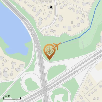 Foto zu An der Rehwiese 33, 14129 Berlin