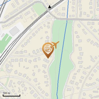 Foto zu An der Rehwiese 4, 14129 Berlin