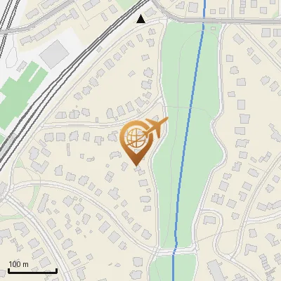 Foto zu An der Rehwiese 5-6, 14129 Berlin